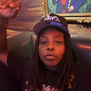 Meet your Posher, Ronshawnna